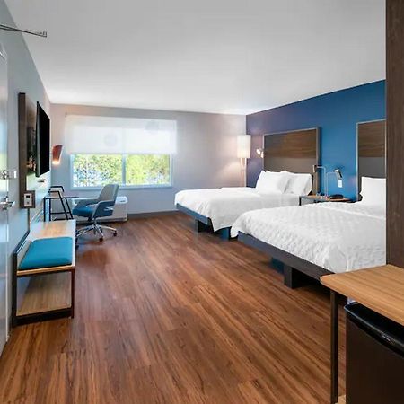 Tru By Hilton Savannah Airport, Ga Esterno foto