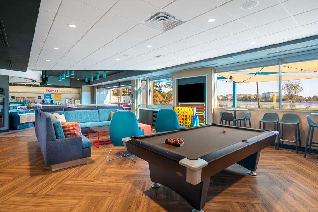 Tru By Hilton Savannah Airport, Ga Interno foto