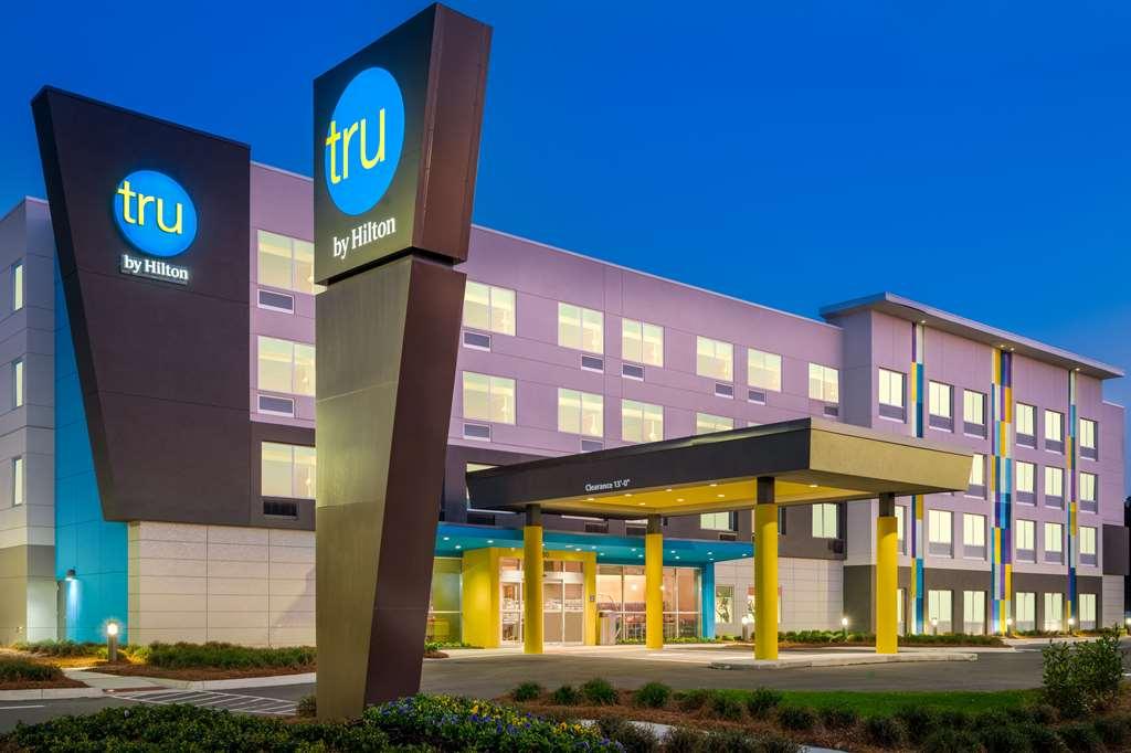 Tru By Hilton Savannah Airport, Ga Esterno foto