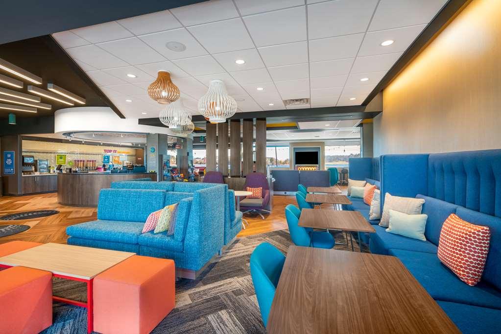 Tru By Hilton Savannah Airport, Ga Interno foto