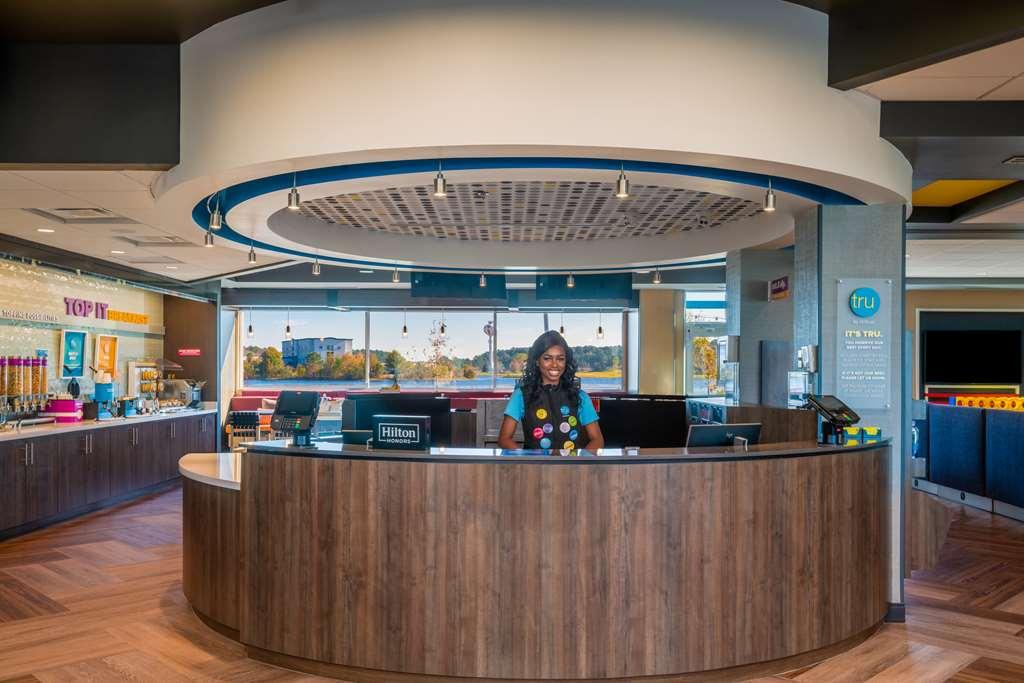 Tru By Hilton Savannah Airport, Ga Esterno foto